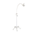 3W LED Examination Light White Including Mobile Base and Wall Mount