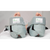 Molnlycke Z-Flex Fluidized Heel Boot Turning And Positioning Systems