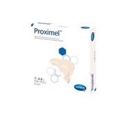 Proximel 17.5 X 17.5Cm Foam Dressings