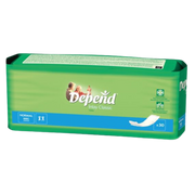 Depend Booster Inlay Pad Disposable Pads Pants & Liners