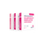 Activheal Silicone Foam Border 10 X 10Cm Silicones