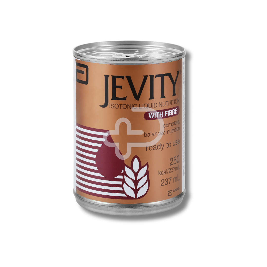 Jevity Fibre Can Unflavoured 237Ml Nutritional Support