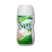 Nepro Hp Ready To Drink 220Ml Strawberry / Each Nutritional Support
