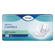 Tena Comfort Proskin Super Disposable Pads Pants & Liners