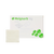 Molnlycke Melgisorb Ag Silver Alginate Dressing 10X10Cm Dressings