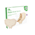 Molnlycke Mepilex Border Sacrum Dressing 22X25Cm Bordered Foam