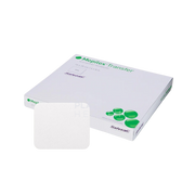 Molnlycke Mepilex Transfer Foam Dressing 7.5X8.5Cm Absorbent Dressings