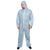 High Calibre Disposable Blue Coveralls SMS Type 5-6