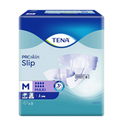 Tena Slip Proskin Maxi Medium Disposable Pads Pants & Liners