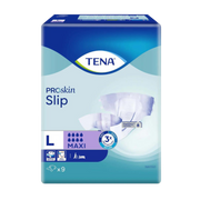 Tena Slip Proskin Maxi Large Disposable Pads Pants & Liners