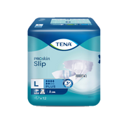 Tena Slip Proskin Plus Large Disposable Pads Pants & Liners