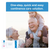 Clinell Contiplan All In One Cleansing Cloths – Pack of 25 wipes for incontinence care and skin protection