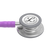 3M Littmann Classic III Stethoscope in Lavender with dual diaphragm and high acoustic performance, perfect for healthcare professionals.