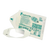 3M Tegaderm Transparent Film Dressing 6x7cm – waterproof sterile wound dressing for medical and home use