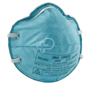 3M 1860S N95 Small Cup Respirator Surgical Facemasks & Respirators