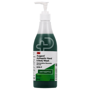 3M Avagard Antiseptic Hand & Body Wash 500Ml