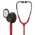 3M Littmann Stethoscope Classic III Burgundy Black