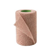 3M Coban Elastic Cohesive Bandage 15cm x 2m