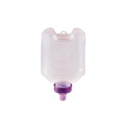 Flocare Container 0.5Liter Feeding Tubes & Accessories