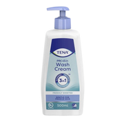 Tena Proskin Wash Cream 500Ml Cleansing & Bathing