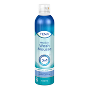 Tena Proskin Wash Mousse 400Ml Cleansing & Bathing
