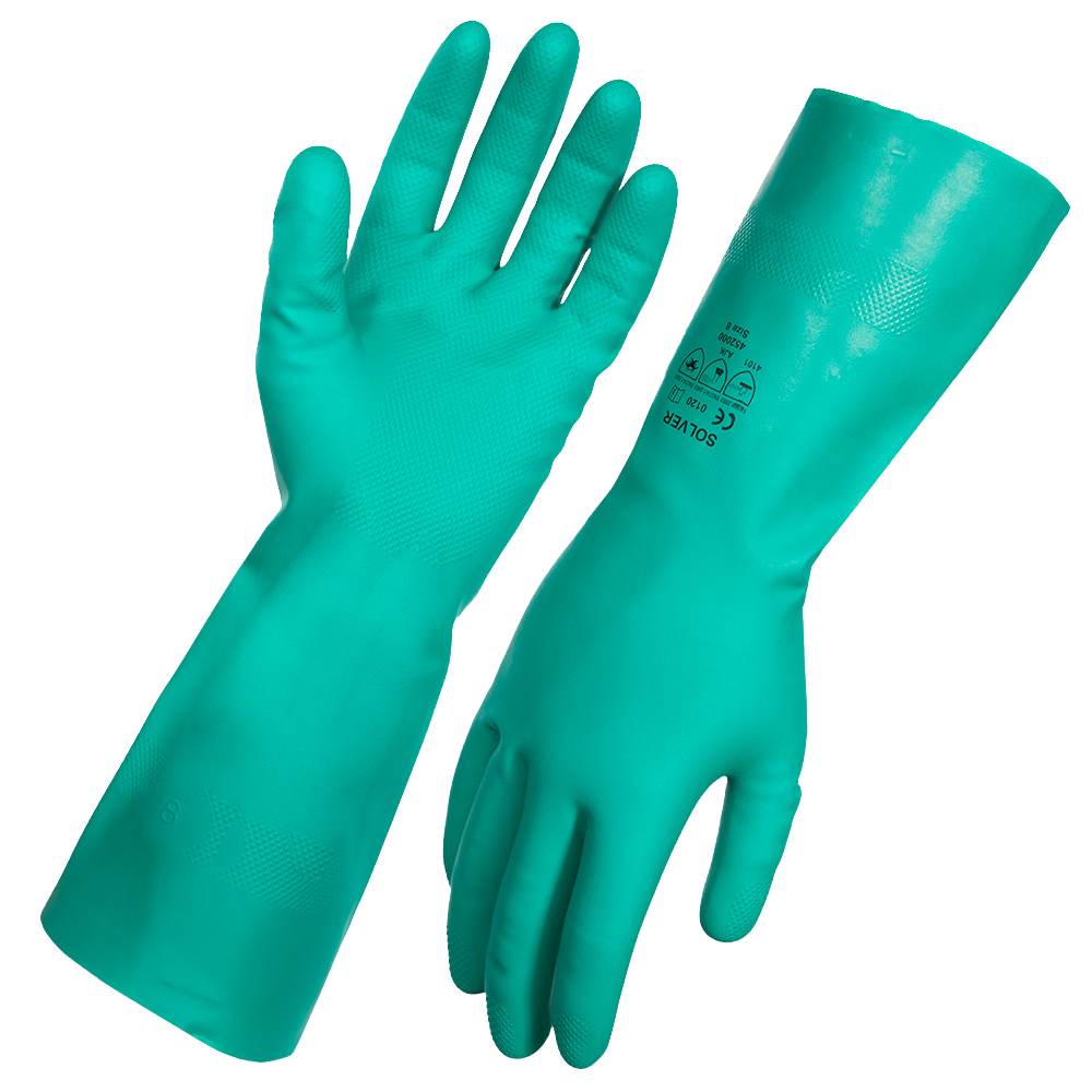 Silverlined & Flocklined Gloves