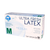 Ultra Fresh Latex Examination Powder Free Disposable Gloves