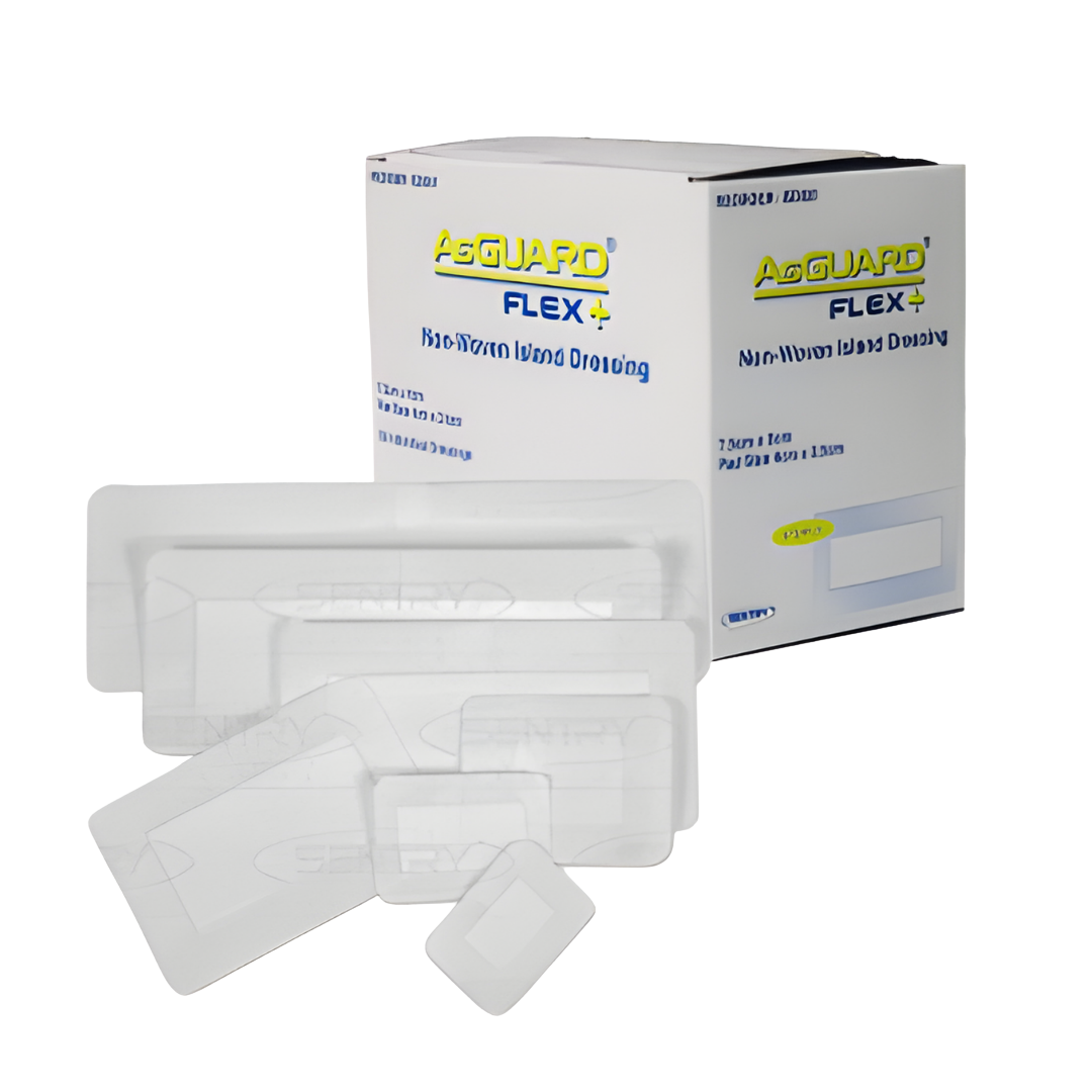 Asguard Flex Non-Woven Roll is a flexible, lightweight, and breathable dressing roll designed for effective wound coverage and support. Its gentle, non-woven material reduces skin irritation while conforming easily to body contours and difficult-to-dress areas. Ideal for both clinical use and home care, it provides secure, comfortable protection for small to medium wounds.