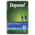 Depend Undergarmet With Button Disposable Pads Pants & Liners