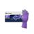 Halyard Purple Nitrile-Xtra High Risk Exam Gloves Examination