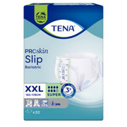Tena Slip Bariatric Proskin 2Extra Large
