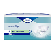 Tena Slip Proskin Super Small Disposable Pads Pants & Liners