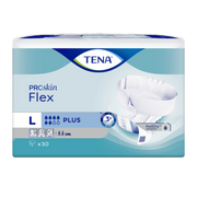 Tena Flex Proskin Plus Large Disposable Pads Pants & Liners