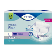 Tena Flex Proskin Maxi Large