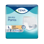 Tena Pants Proskin Normal Large Disposable Pads & Liners