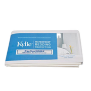 Kylie Fitted Mattress Cover Washables