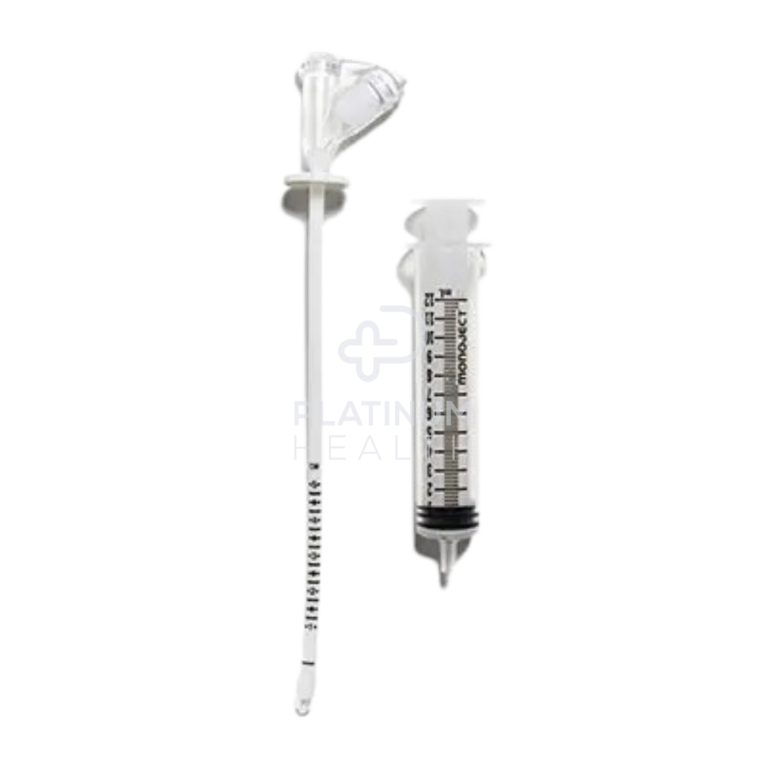 Mic-Key Stoma Measuring Device Feeding Tubes And Accessories