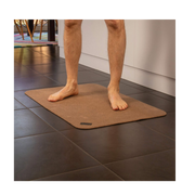 Conni Anti-Slip Floor Mat Classic Pebble