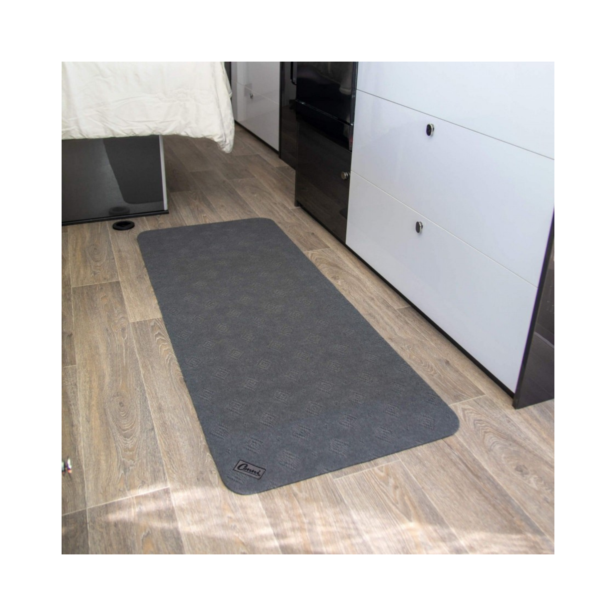 Conni Anti-Slip Floor Mat Long Runner Each