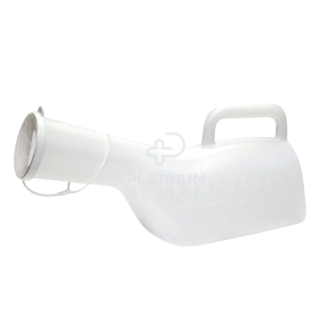 Urinal & Bed Pans