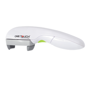 ADL Kitchen Twizoff One Touch Electric Bottle Opener, automatic hands‑free opener for jars and bottles, adaptive kitchen aid supporting independence for users with limited grip.