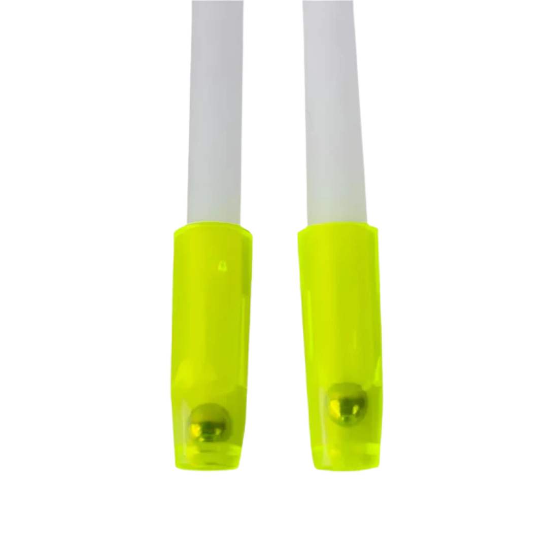 ADL Kitchen one‑way straws in 7'' and 10'' lengths, prevent liquid backflow, reusable lightweight design, support safe drinking and daily independence.
