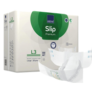 Abena Slip L3 3400Ml 100-150Cm Disposable Pads Pants & Liners
