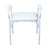 Aspire Adjustable Shower Chair or Stool - Maxi