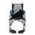 Aspire Contoured Padded Overlay for Evoke 2 Wheelchair – sculpted foam cushion with durable, breathable cover.