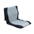 Aspire Contoured Padded Overlay for Evoke 2 Wheelchair – sculpted foam cushion with durable, breathable cover.