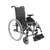 Aspire Evoke 2 Youth Wheelchair – lightweight, self-propelled wheelchair with adjustable seat and backrest, designed for young users.