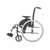 Aspire Evoke 2 Youth Wheelchair – lightweight, self-propelled wheelchair with adjustable seat and backrest, designed for young users.