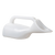 Aspire Female Urinal Cygnet with ergonomic, curved design and stable base, ideal for discreet, comfortable toileting support in home, hospital, or aged care environments.