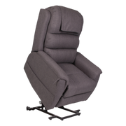 Aspire Idaho Dual Action Lift Recline Chair – Electric lift chair with dual motor for comfort and mobility support